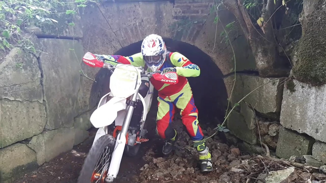 Enduro de Thiberville 2019