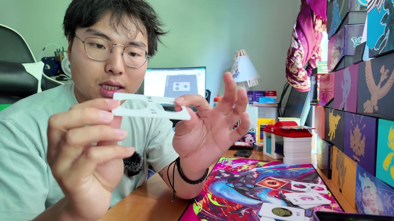 The Solution to Pokemon Coin Collecting (Kinda)