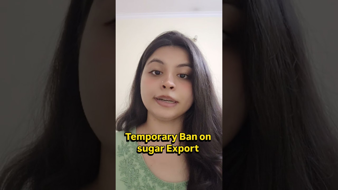 why the price of sugar increased? #bjp #politics