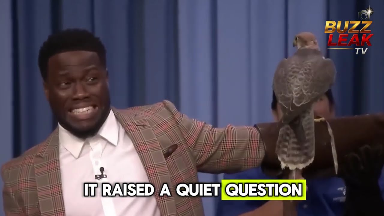 Top 10 Celebrities Kevin Hart Roasted — And Some Didn’t Laugh