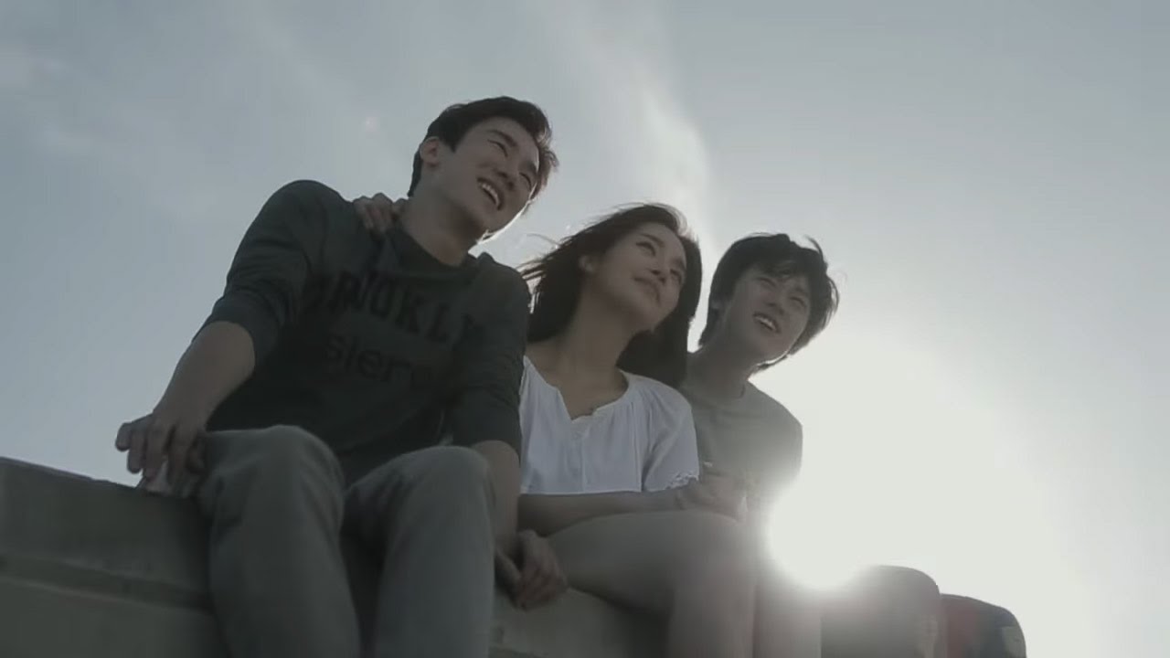 토이 (Toy) - 세 사람 (with 성시경), Three of Us (with Sung Si Kyung) Music Essay