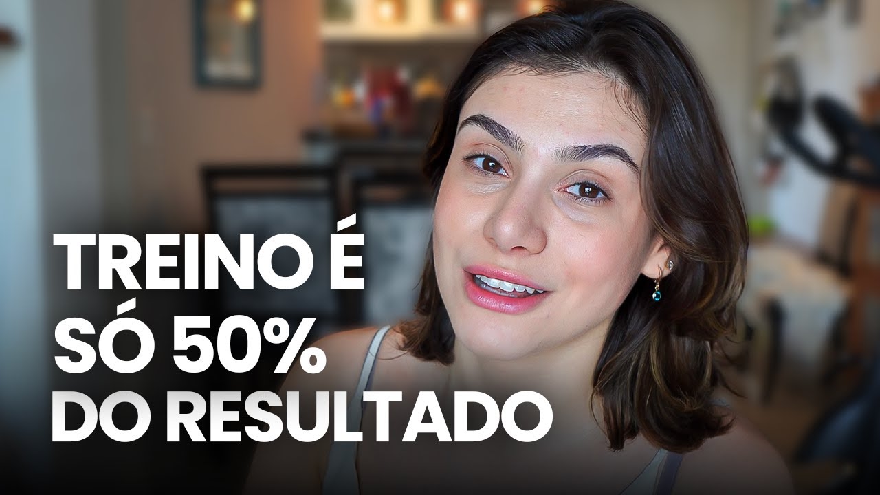 COMO EVOLUIR MAIS R&Aacute;PIDO NA ACADEMIA (sem treinar mais)