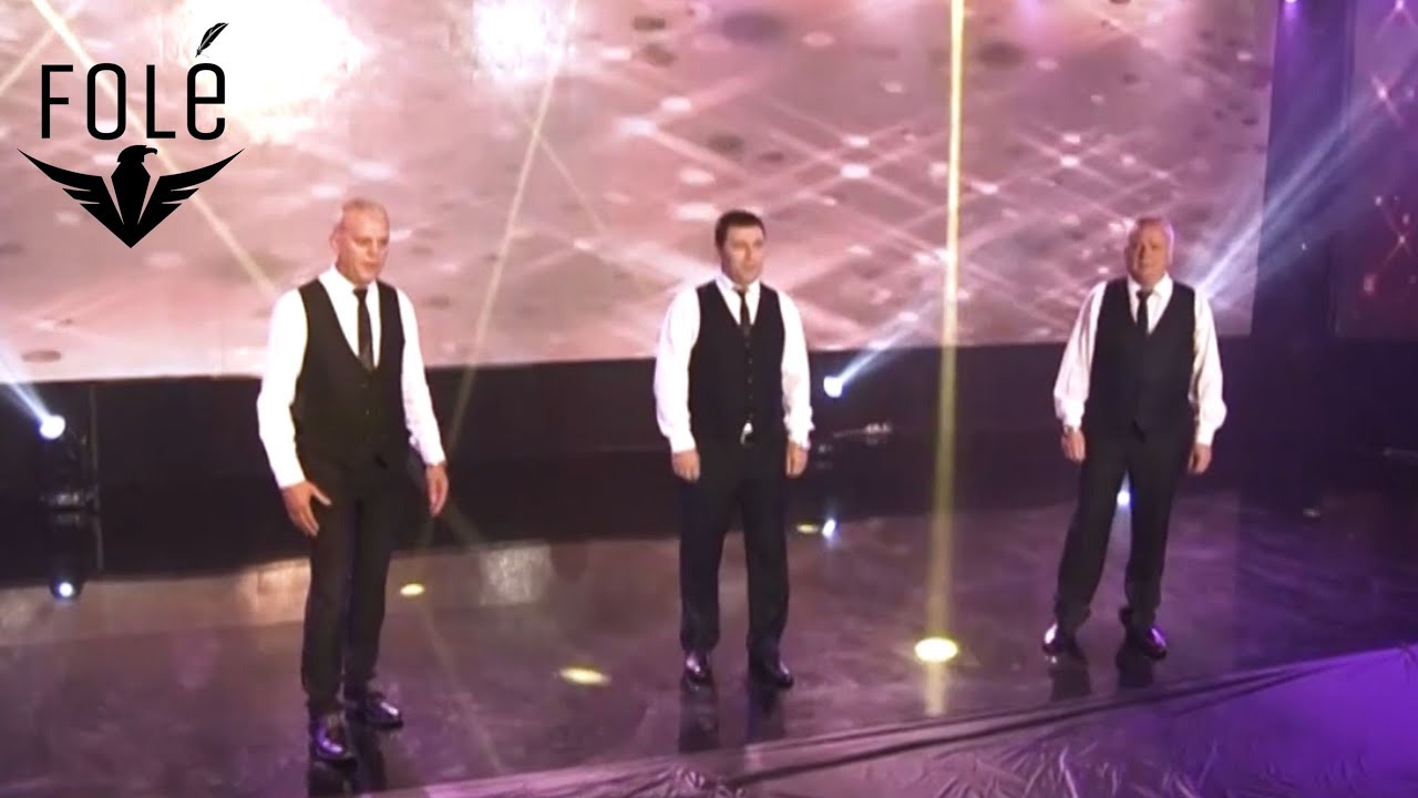Agron Sopaj, Kujdesi Mucmata, Hamdi Elezi - Kolazh (Gezuar 2022)