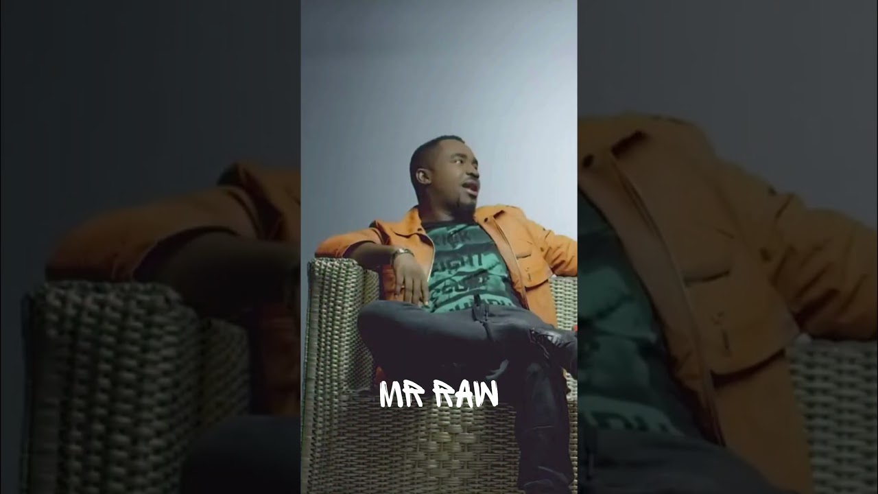 Mr Raw Ft. Fanzy Papaya - Blow My Trumpet | Blue Pie Records | AfroBeats #promo 5 #shorts