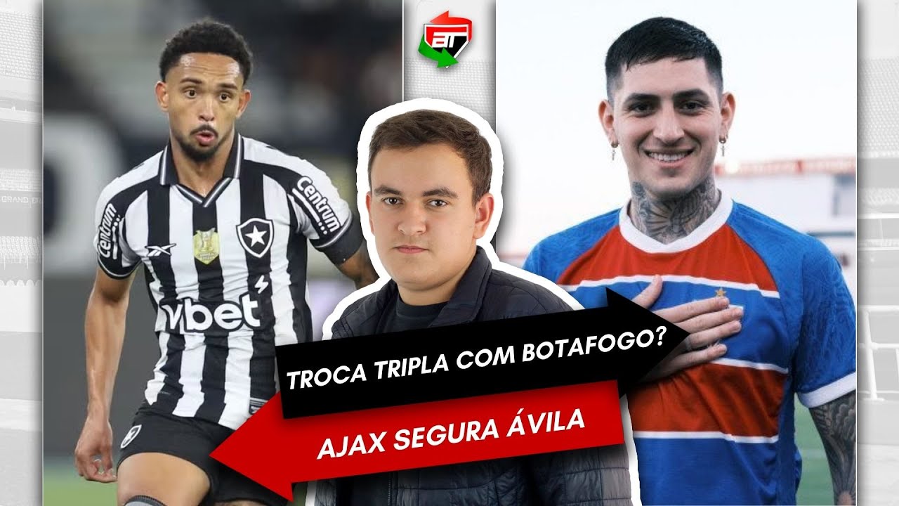 REFOR&Ccedil;OS 2026: Como andam as NEGOCIA&Ccedil;&Otilde;ES do S&atilde;o Paulo? | Mercado com S&aacute;