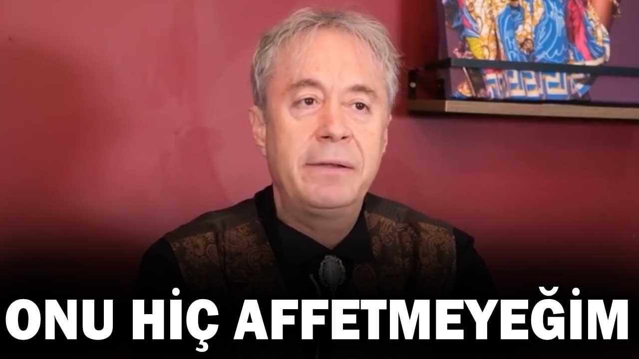 Metin Uca: Yediğim en b&uuml;y&uuml;k kazık...