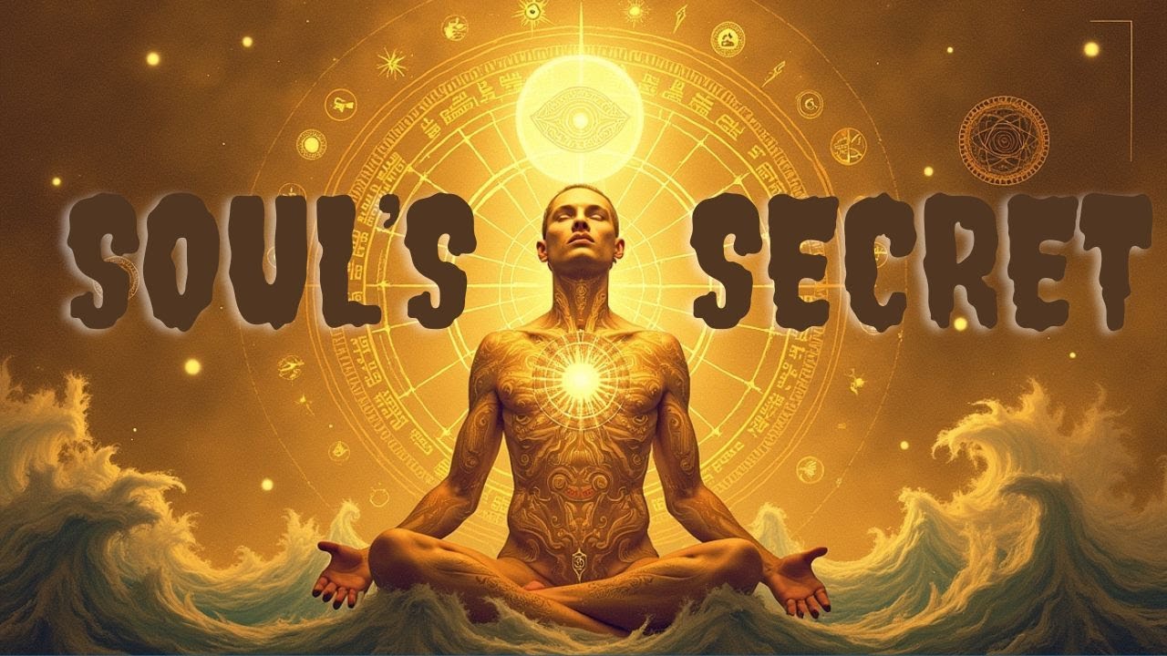 Quantum Shadows Revealed: Is Your Soul a Cosmic Secret? ✨ Unlock the Truth!