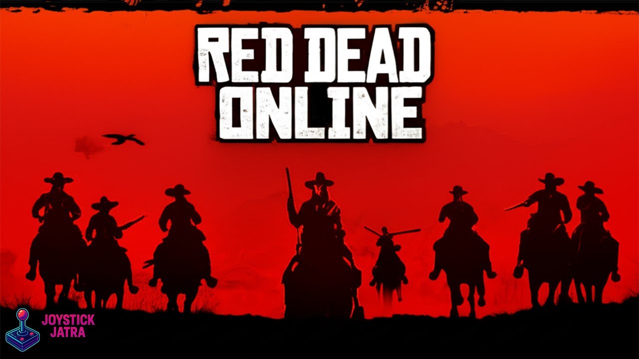 Red Dead Online LIVE! 🤠 Wild West Adventures & Gameplay | RDO Stream