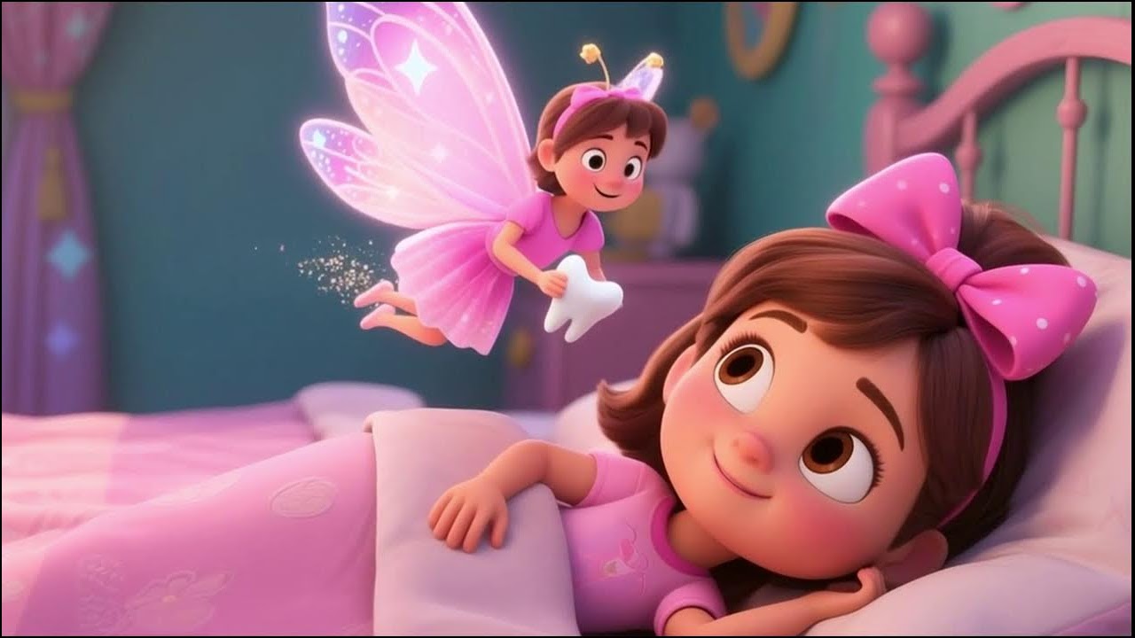 🧸 Amiguinhos da Luiza | 🥰 Música que abraça o coração