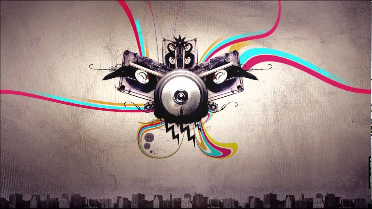 Brass Knuckles - Bad Habits (DotEXE Remix)