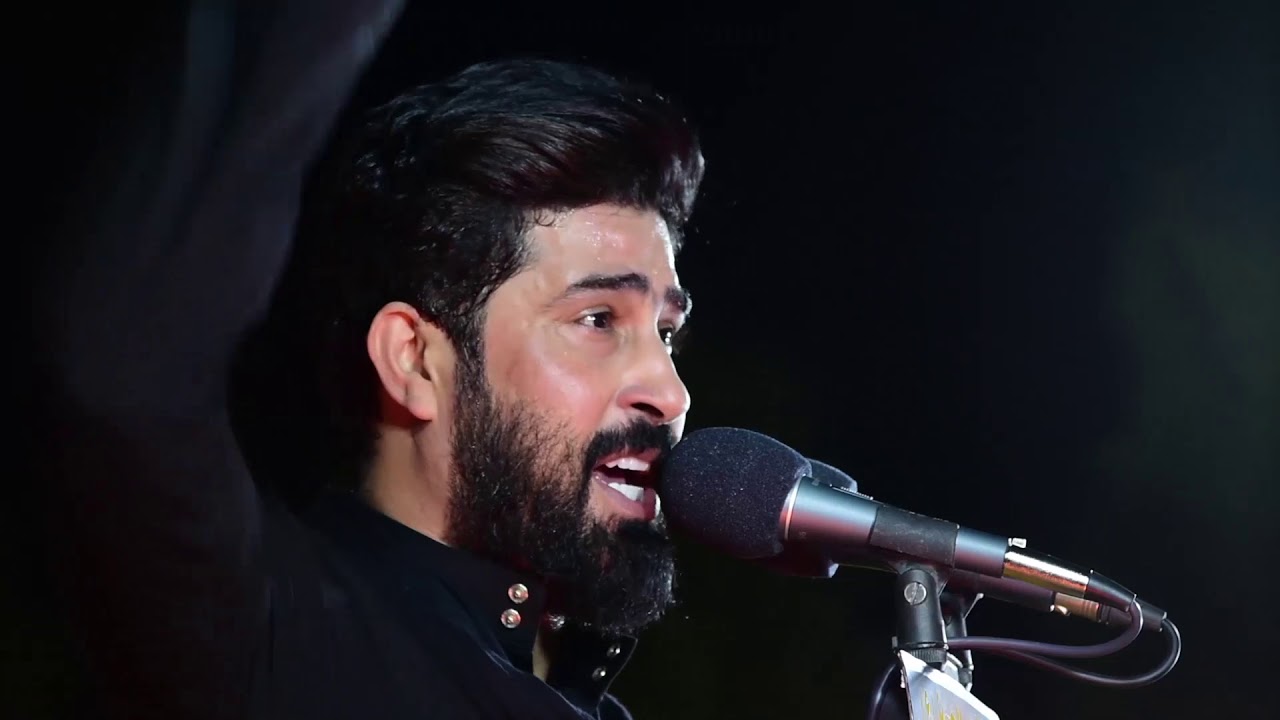 أحمد الساعدي | لاتكتبون | مجلس محرم الحرام #ويبقى_الحسين