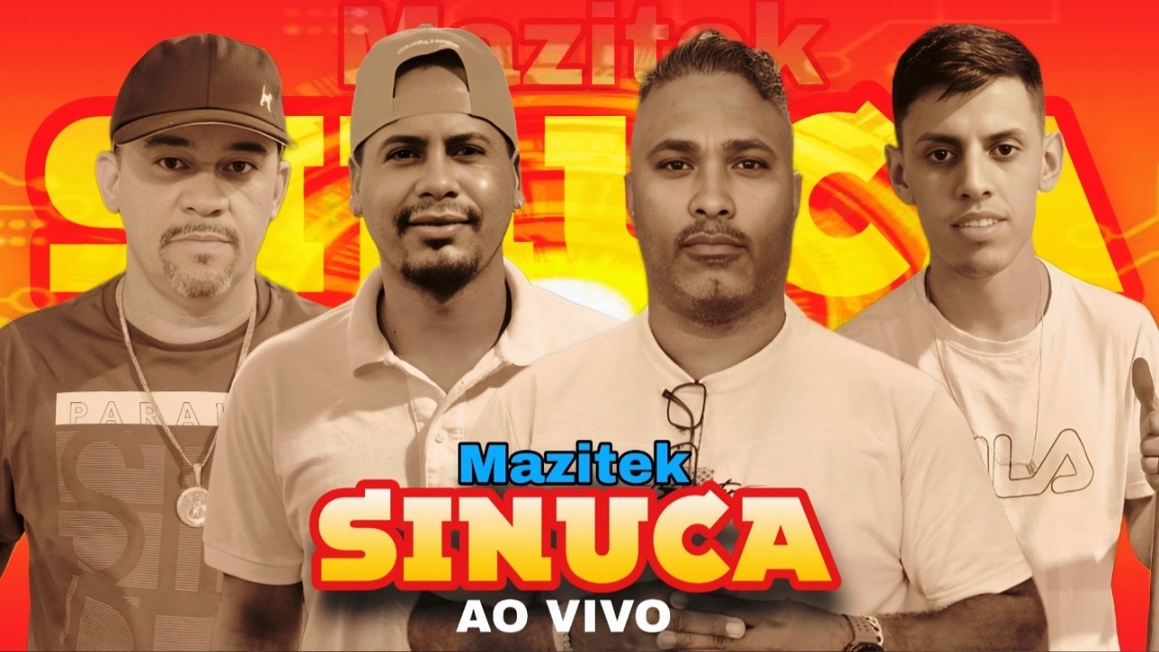 KATRINA,  WALLISON, LAMBE NO PARAGUAY | AO VIVO | 05/03/2026  | #sinuca  #live  #aovivo  #jogos