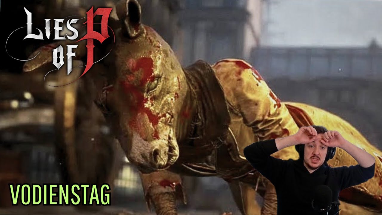 L&uuml;gen bis sich die Balken biegen! 🤥 | #VoDienstag