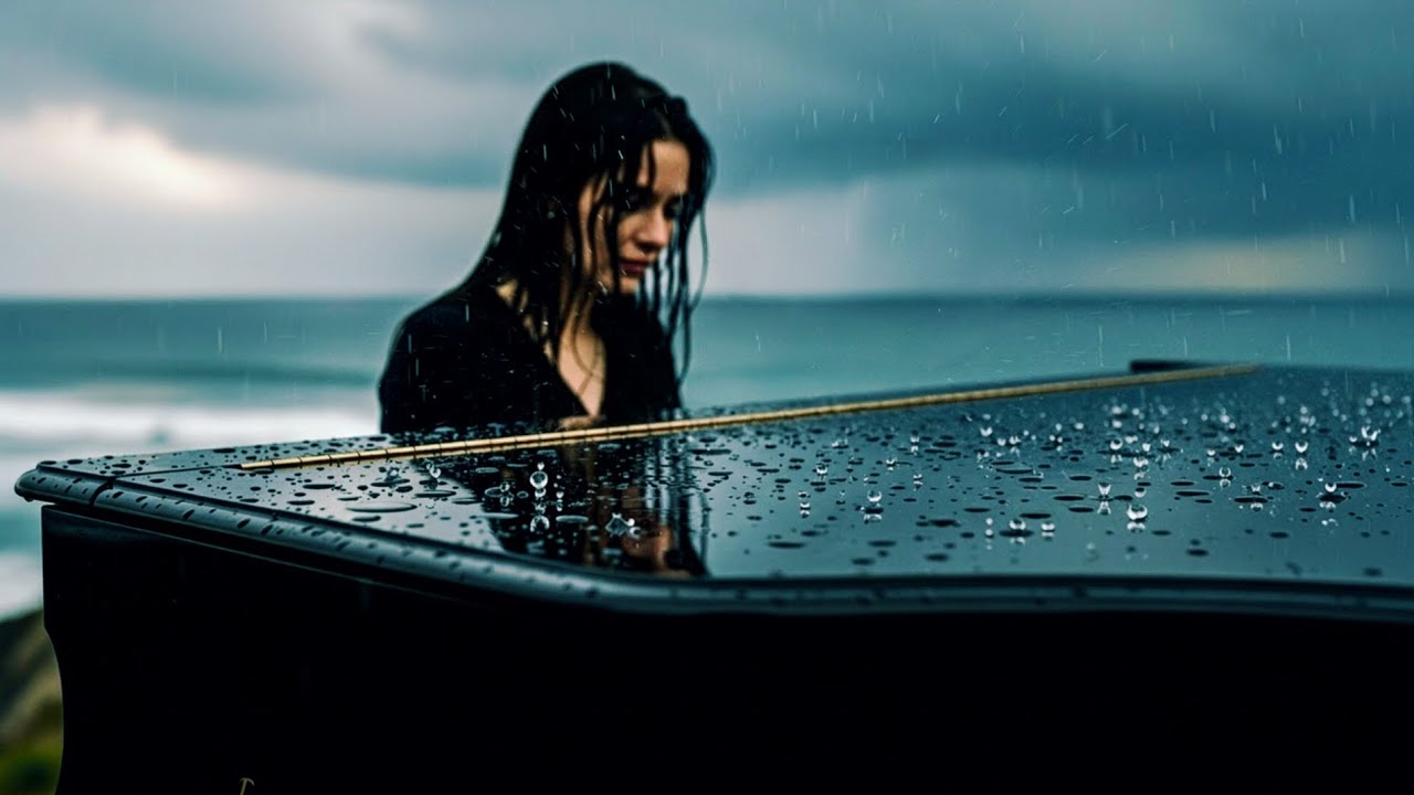 Atmospheric Pop | Tears in the Rain