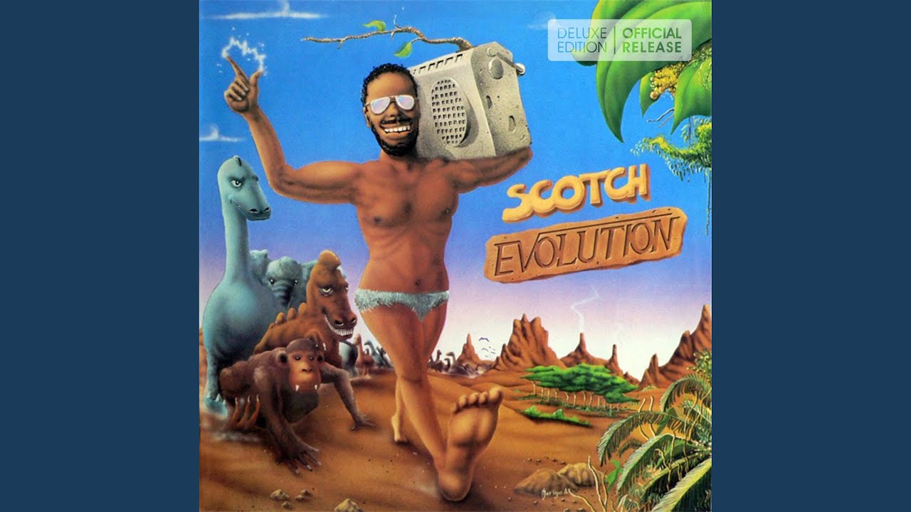 Primitive Man