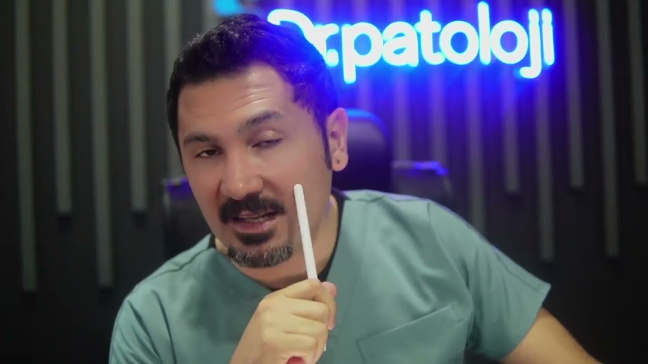 Oral Mukozanın Herediter ve Premalign Lezyonları (DUS için)