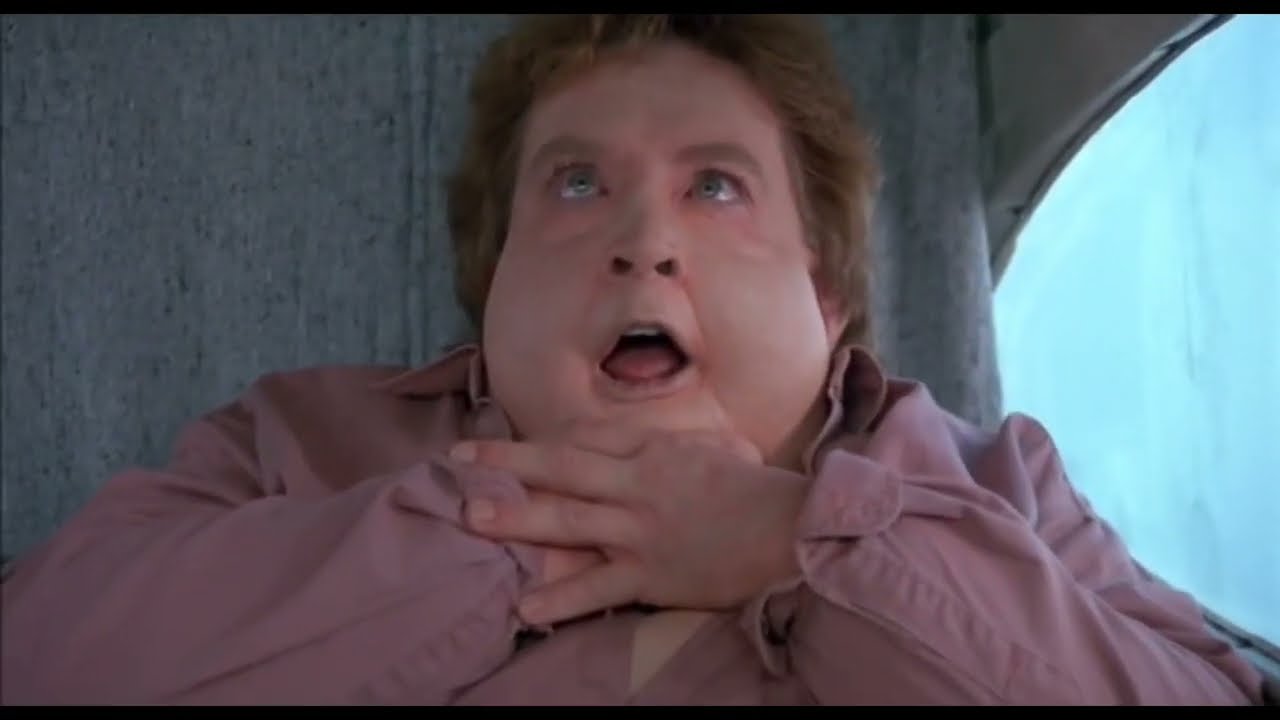 Remembering Pure Luck (1991)