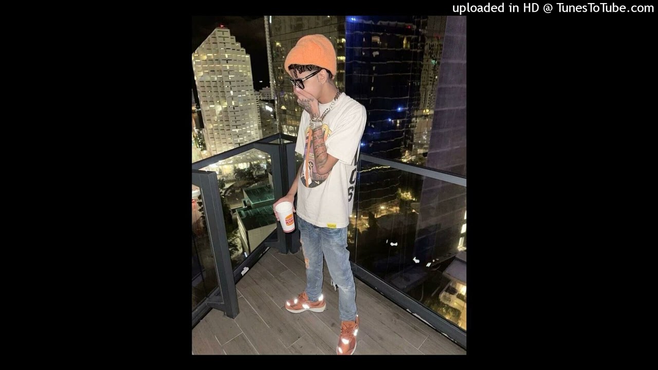 [FREE] Luh Tyler X Loe Shimmy Type Beat - 