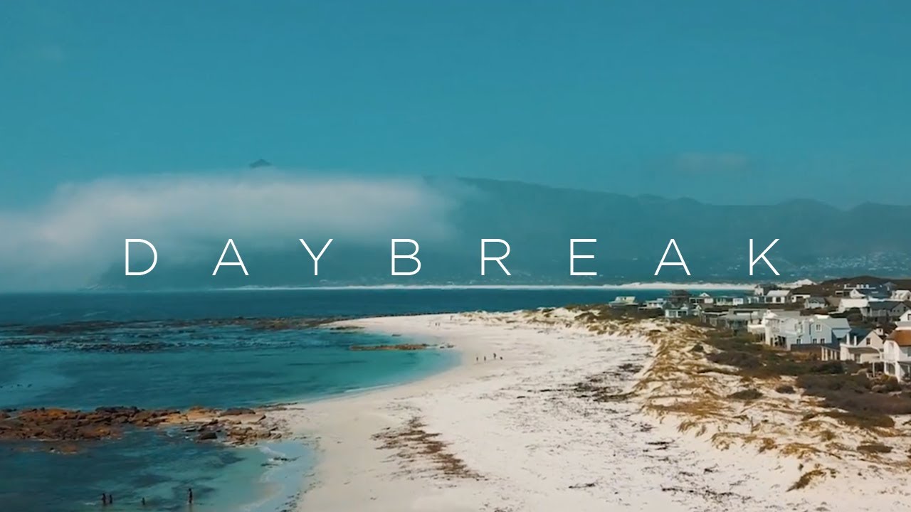 Vice Vrsa & Yinon Cortis feat. Mae Fox - Daybreak (Official Music Video)
