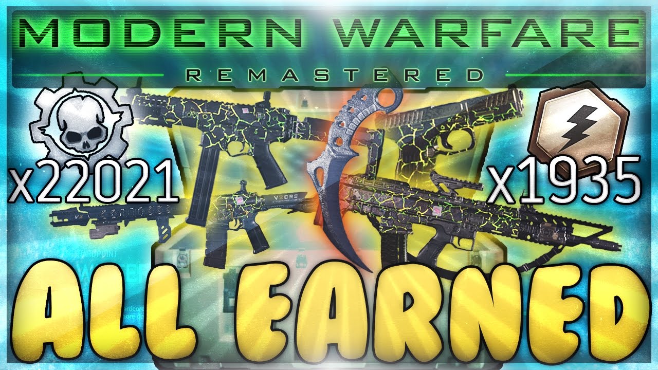 MWR: BOS14, Fang 45, Prokolot, Karambit (Diabolical) & More Weapons - May 1.11 Supply Drop Update