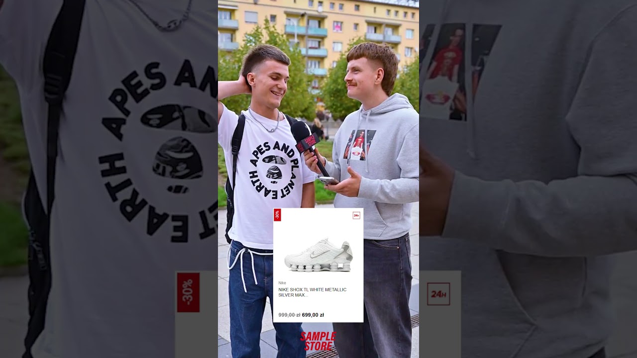 Koszulka Supreme za Free!!!