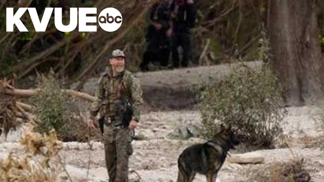 TEGNA Texas Flood Relief Fund giving grants to 3 nonprofits leading recovery efforts