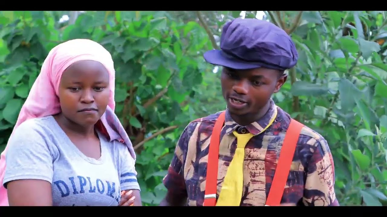 ETABI - YAZEED CLASSIC (OFFICIAL VIDEO)sms (skiza 59 610421 ) to 811
