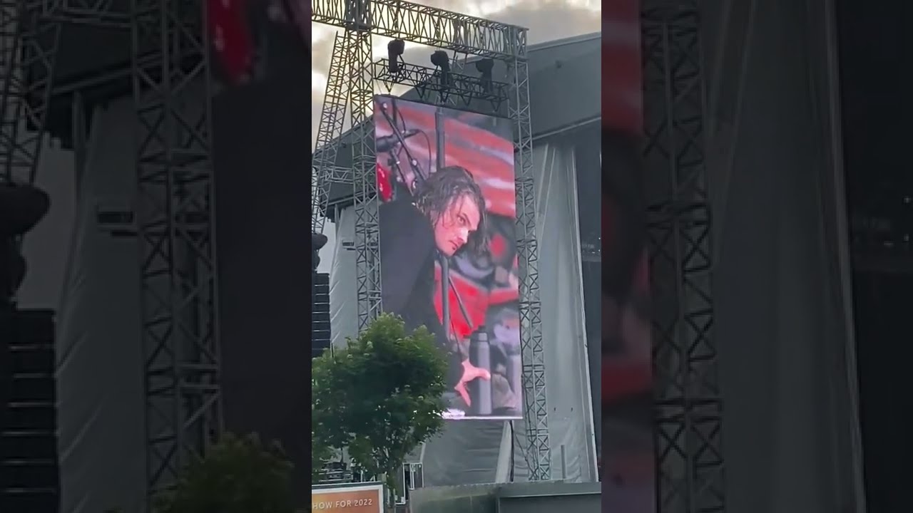 The Life Has Been Sucked Out of Gerard