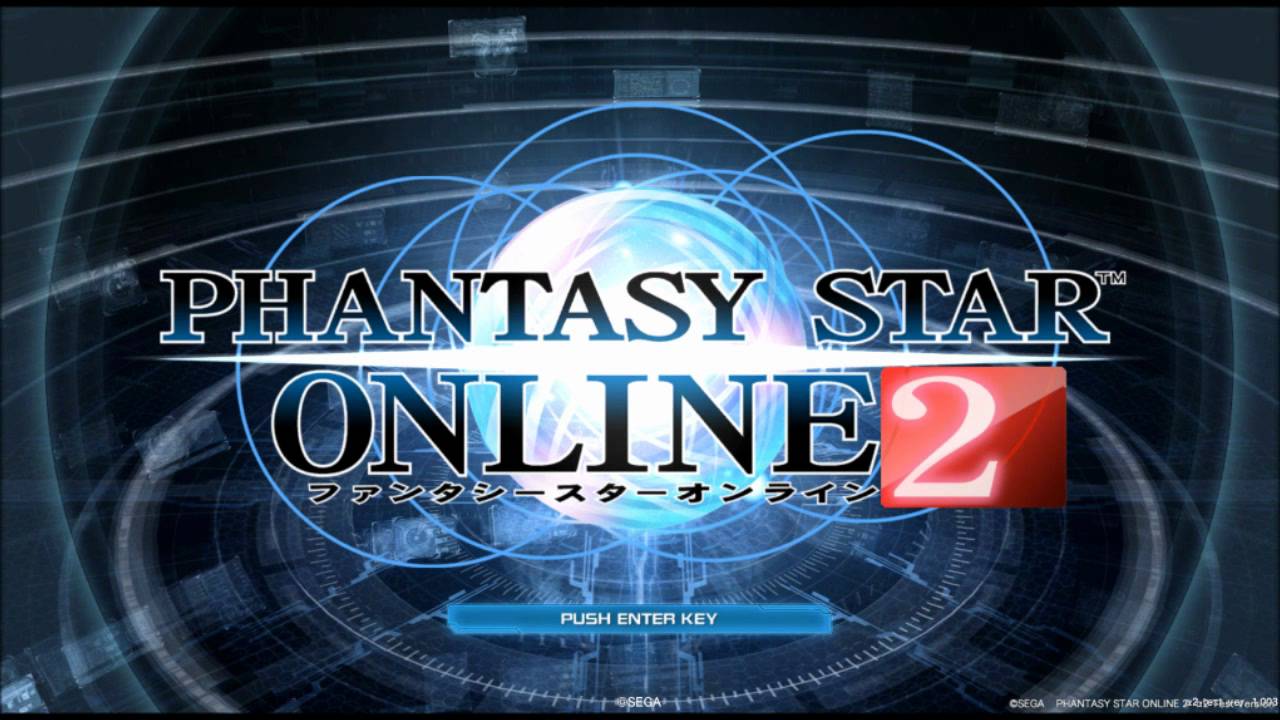Phantasy Star Online 2 Music (C&szlig;) - Quest Clear!