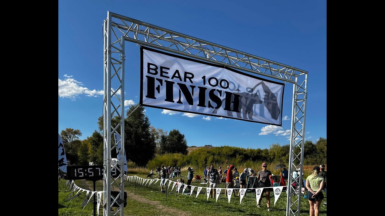 Ryan Head - Bear 100 2025