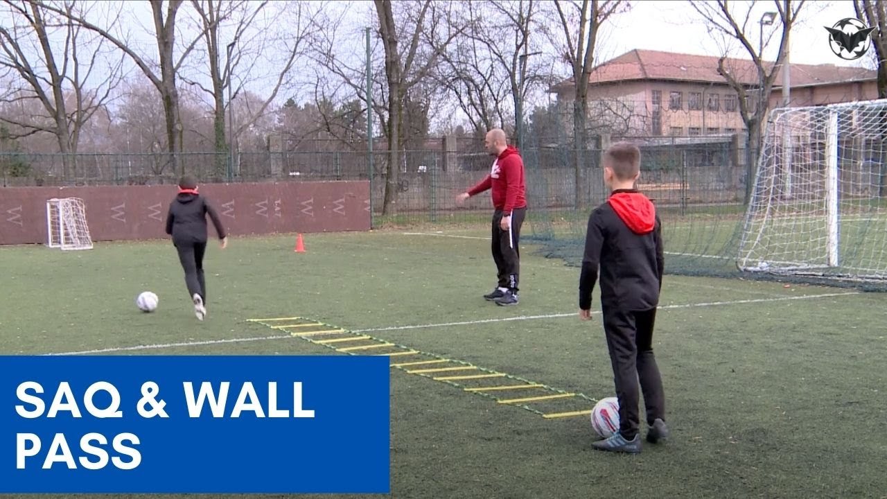 04 SAQ & Wall Pass