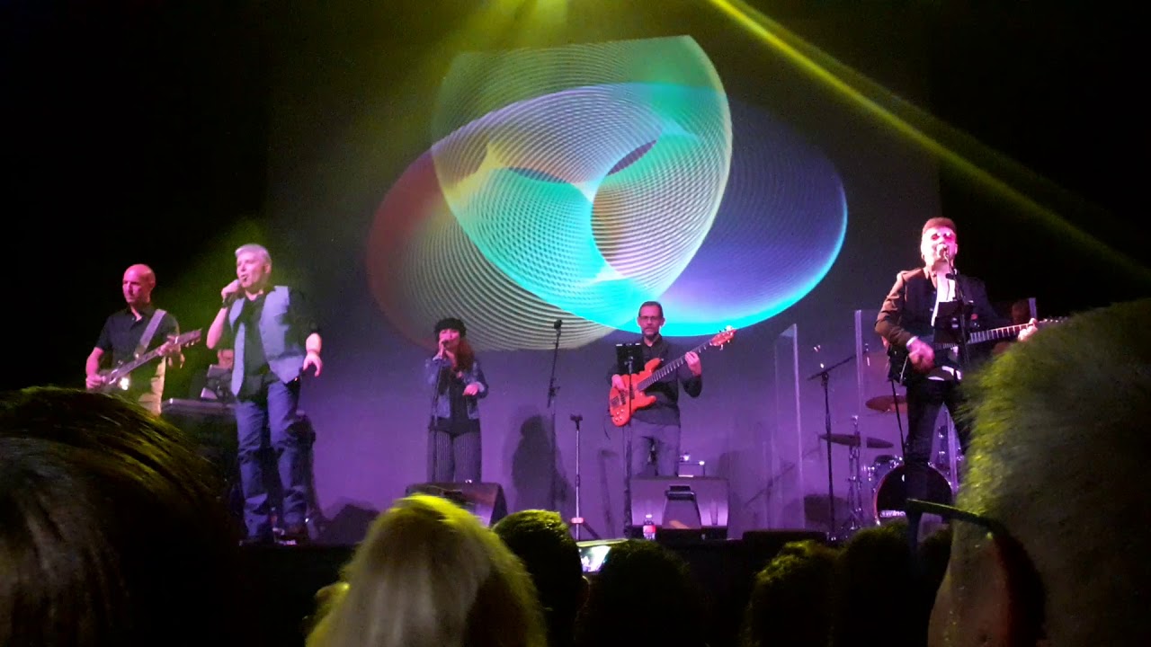 'Hablame De Ti'- Javier de Pecos - 22-10-19