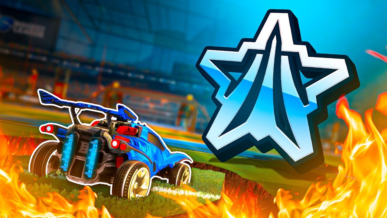 Why You Can't Rank Up in Rocket League