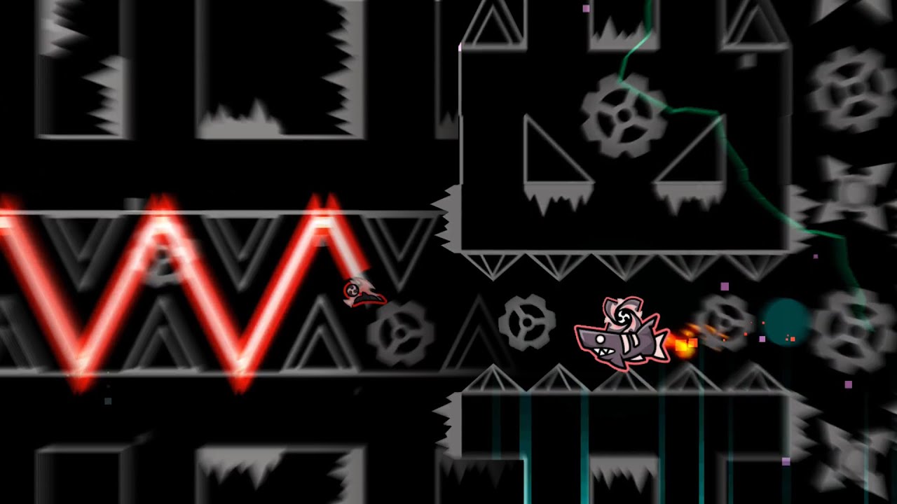 SHIELDLESS