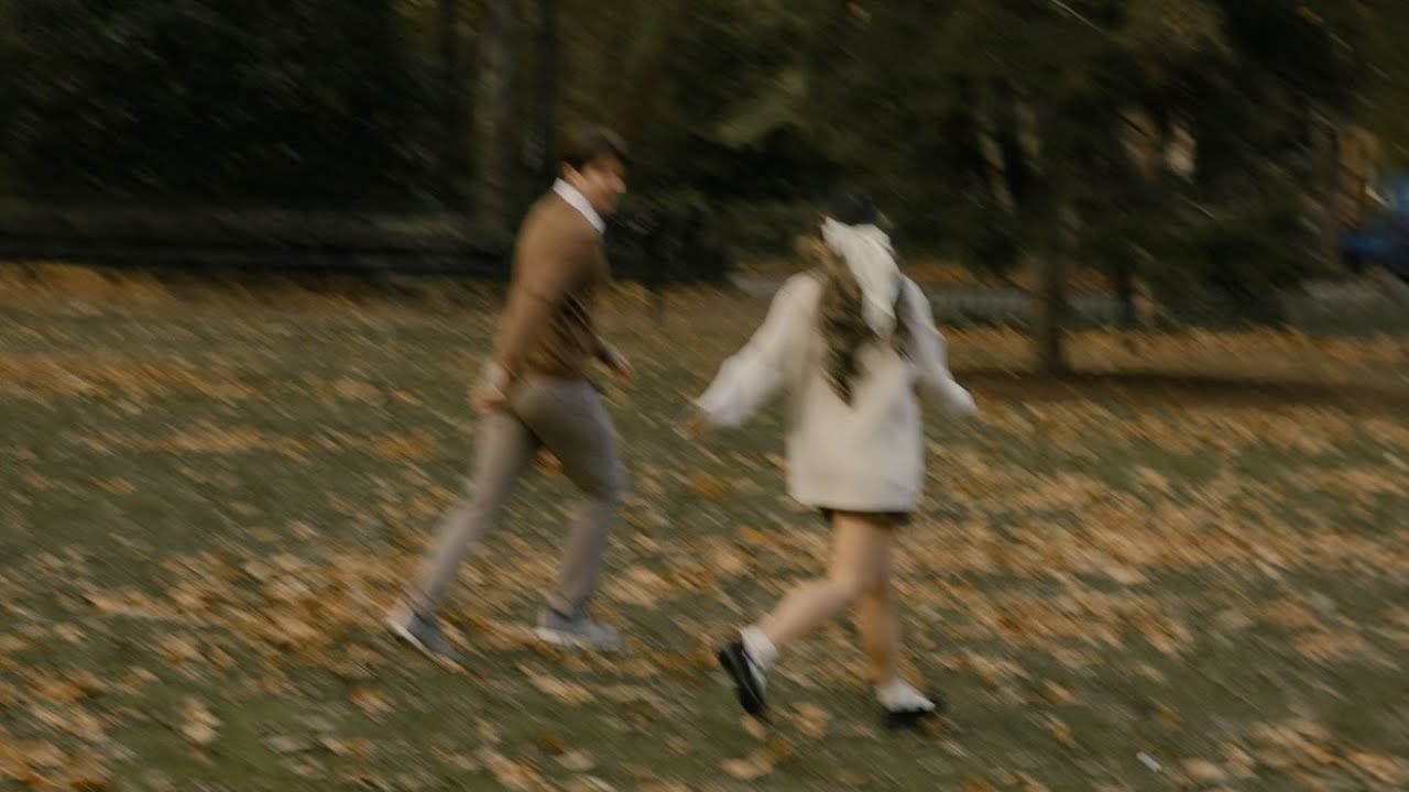 fall in love with a girl (playlist)