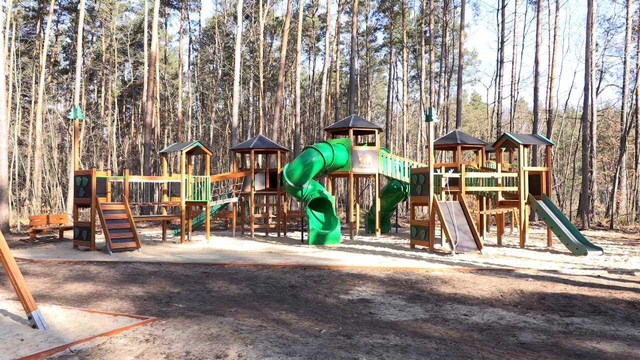 TKB - Rekreacja w lesie - 09.03.2026