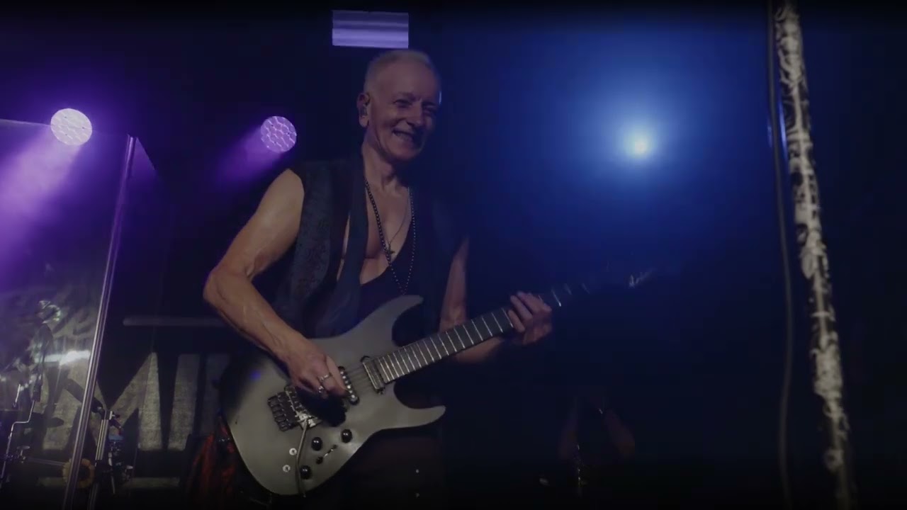Def Leppard - 