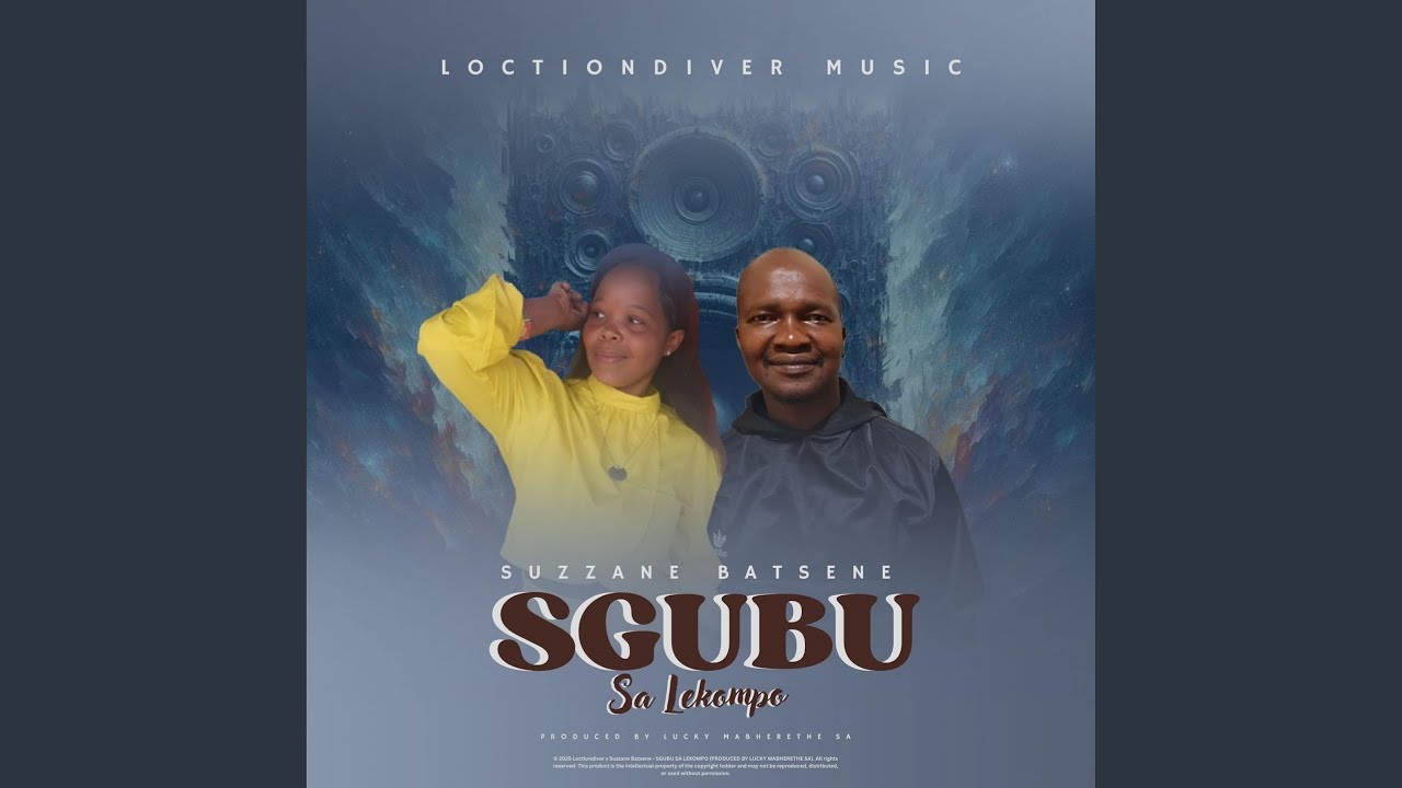 Sgubu Sa Lekompo
