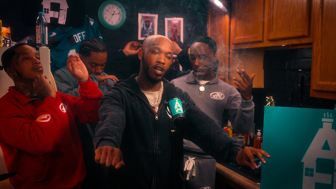 We$t$ide Will & Moneywayy - Dunkt Out Lifestyle | Auntie House