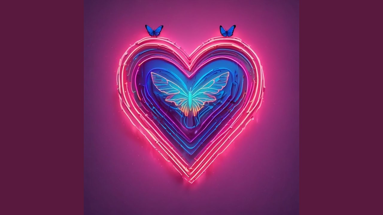 Through Every Heart