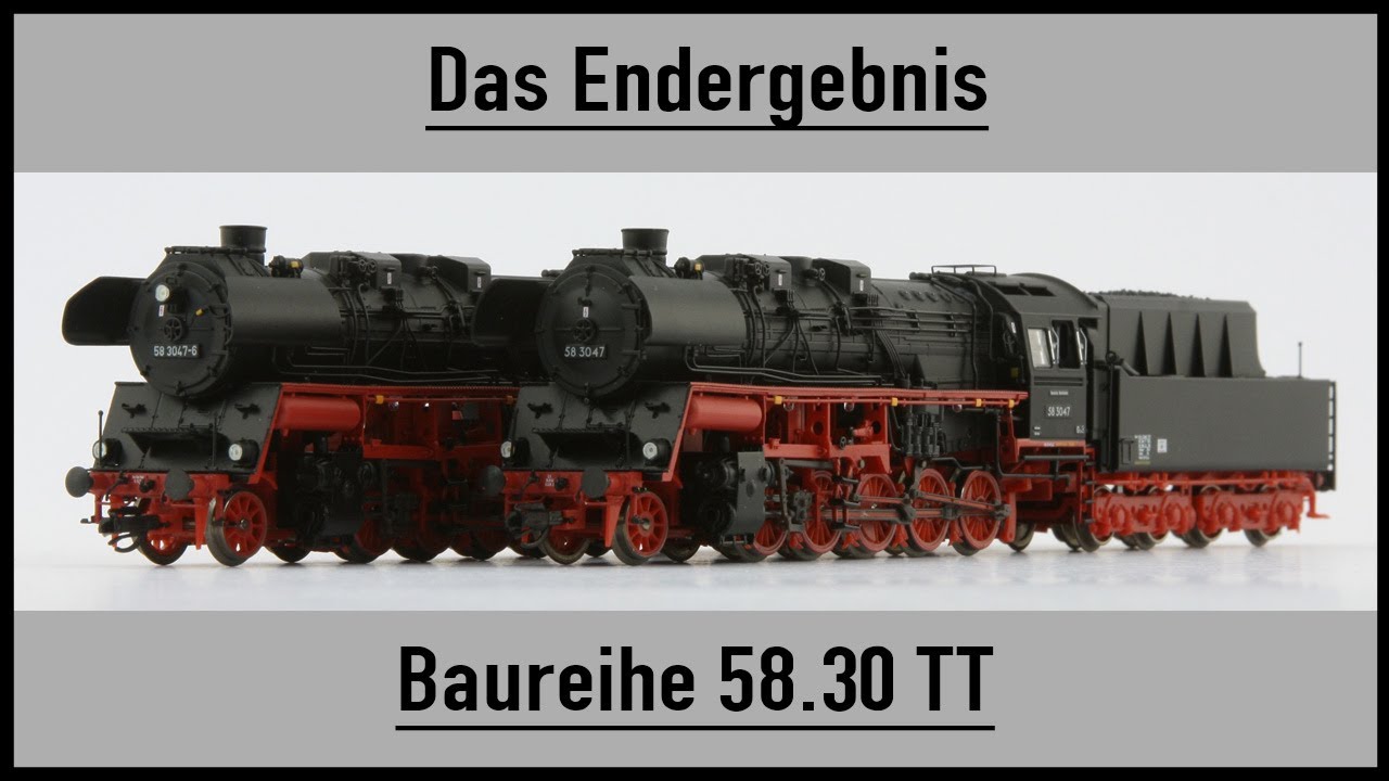 TT BR58 30 - Das große Finale