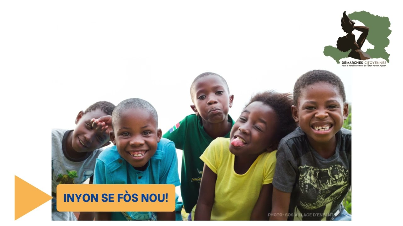 MISSION & OBJECTIFS DEMARCHES CITOYENNES