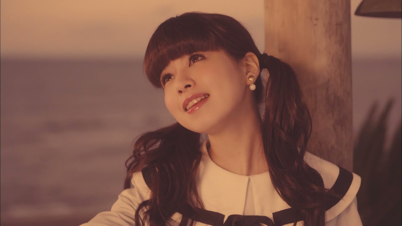 春奈るな「Ripple Effect」Music Video