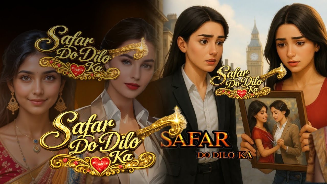 Aliya /safar part 64 /piya and mannat lovestory #arrangemarriage #lesbian #lovestory
