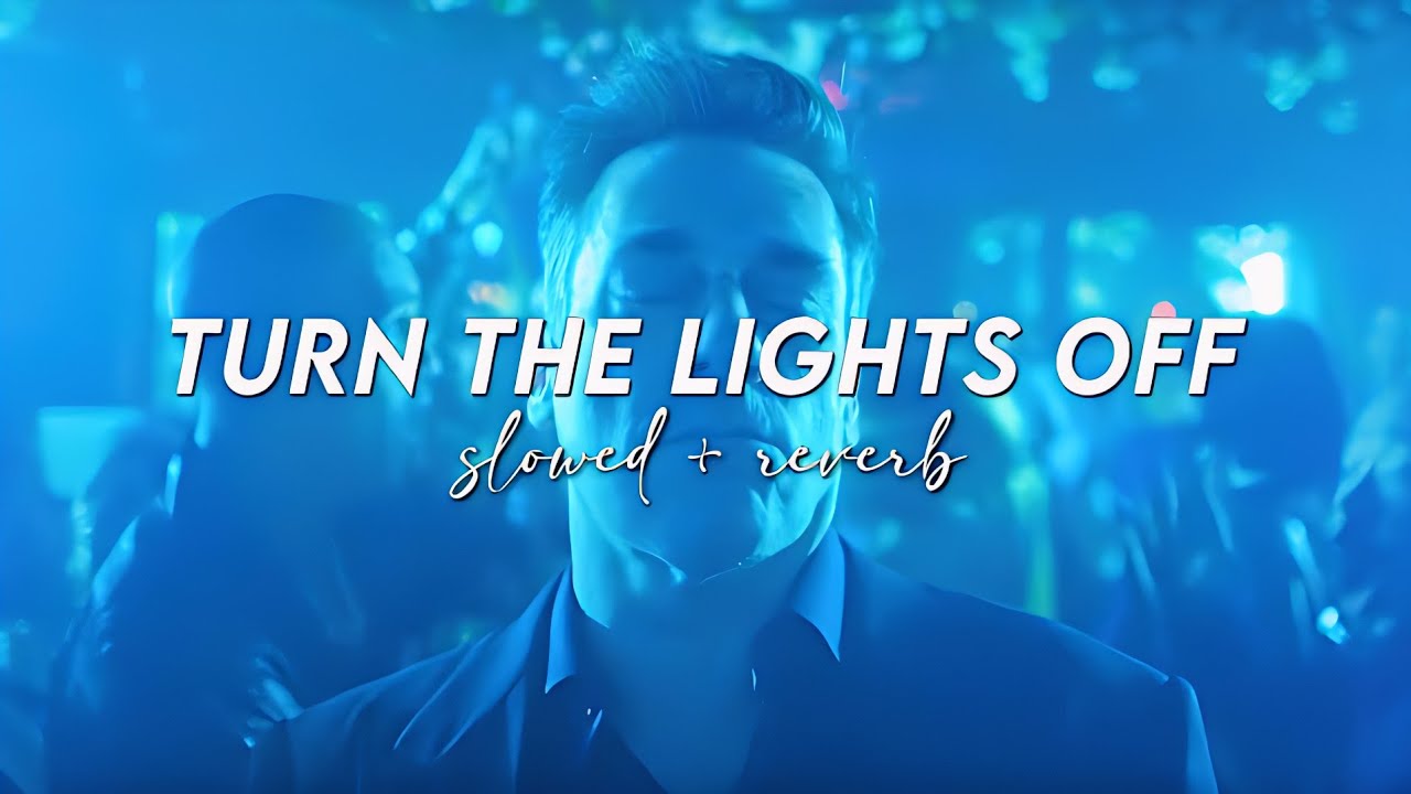 Kato feat. Jon - Turn The Lights Off | Afro Soul Remix