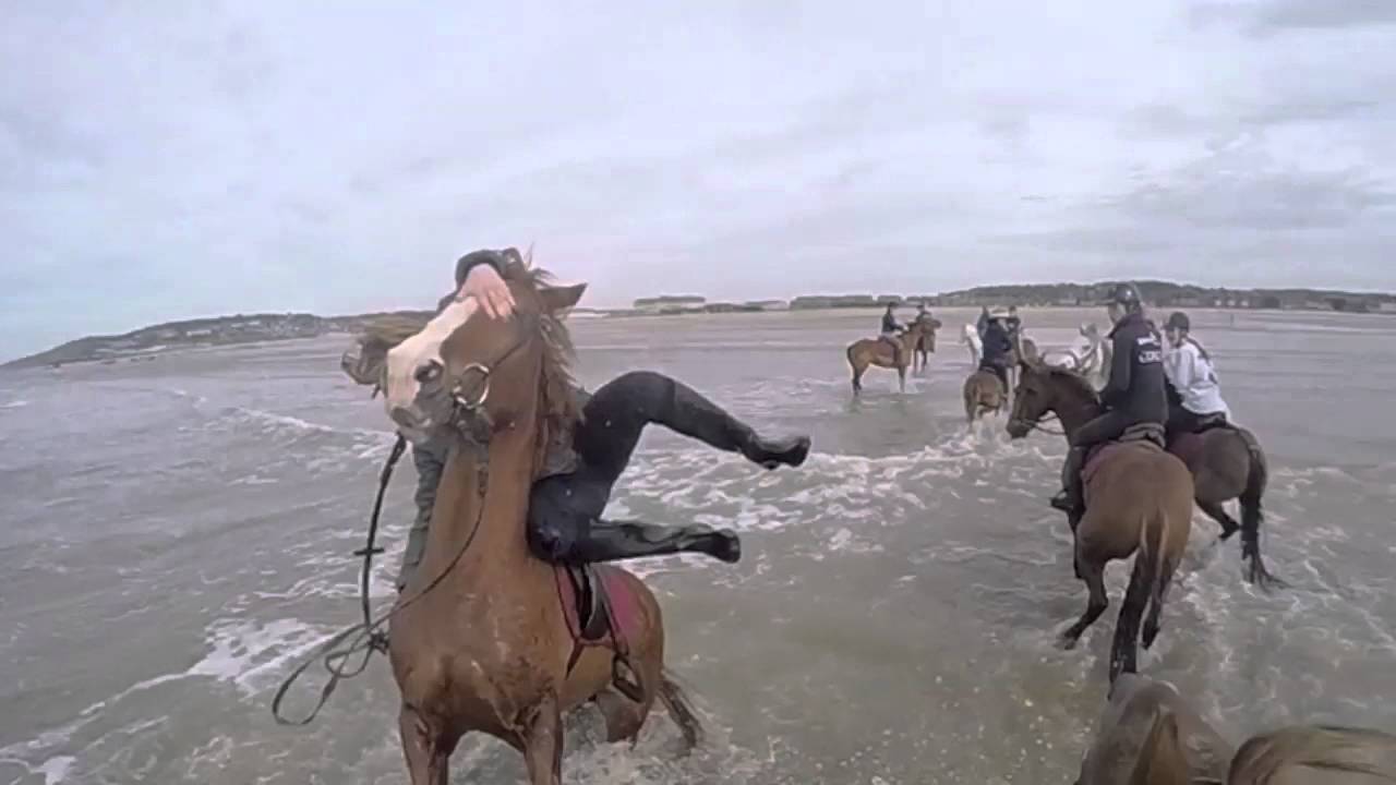 Deauville 2016 Team Boros