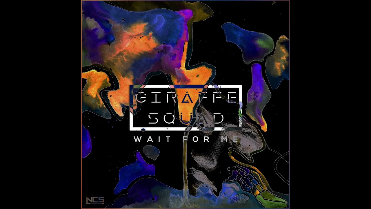 Giraffe Squad - Wait For Me (Official instrumental)