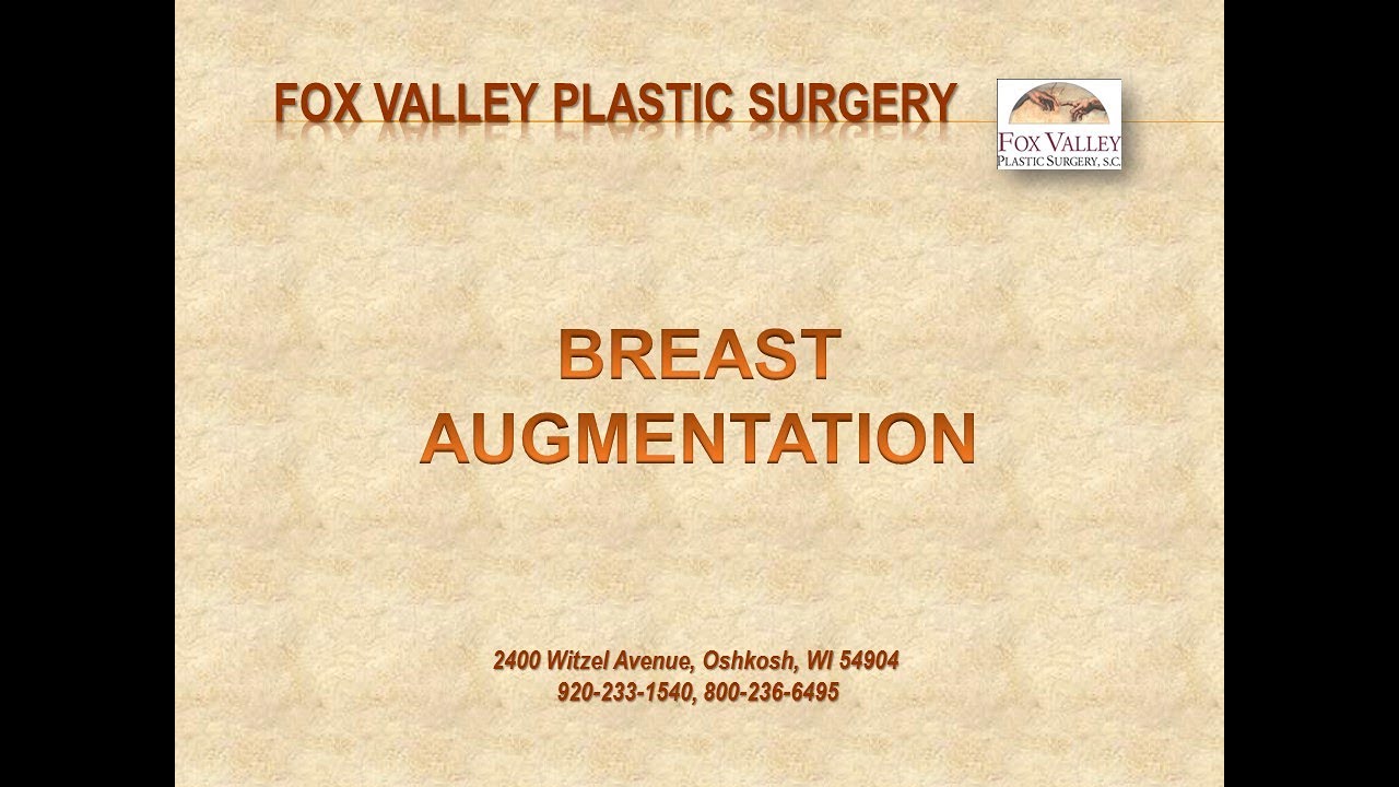 FVPS Breast Augmentation   Full Version