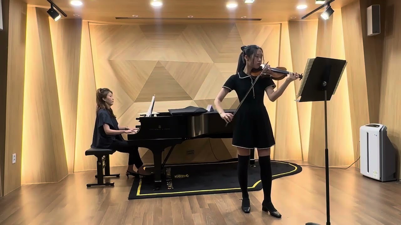 abrsm violin grade 8 distinction