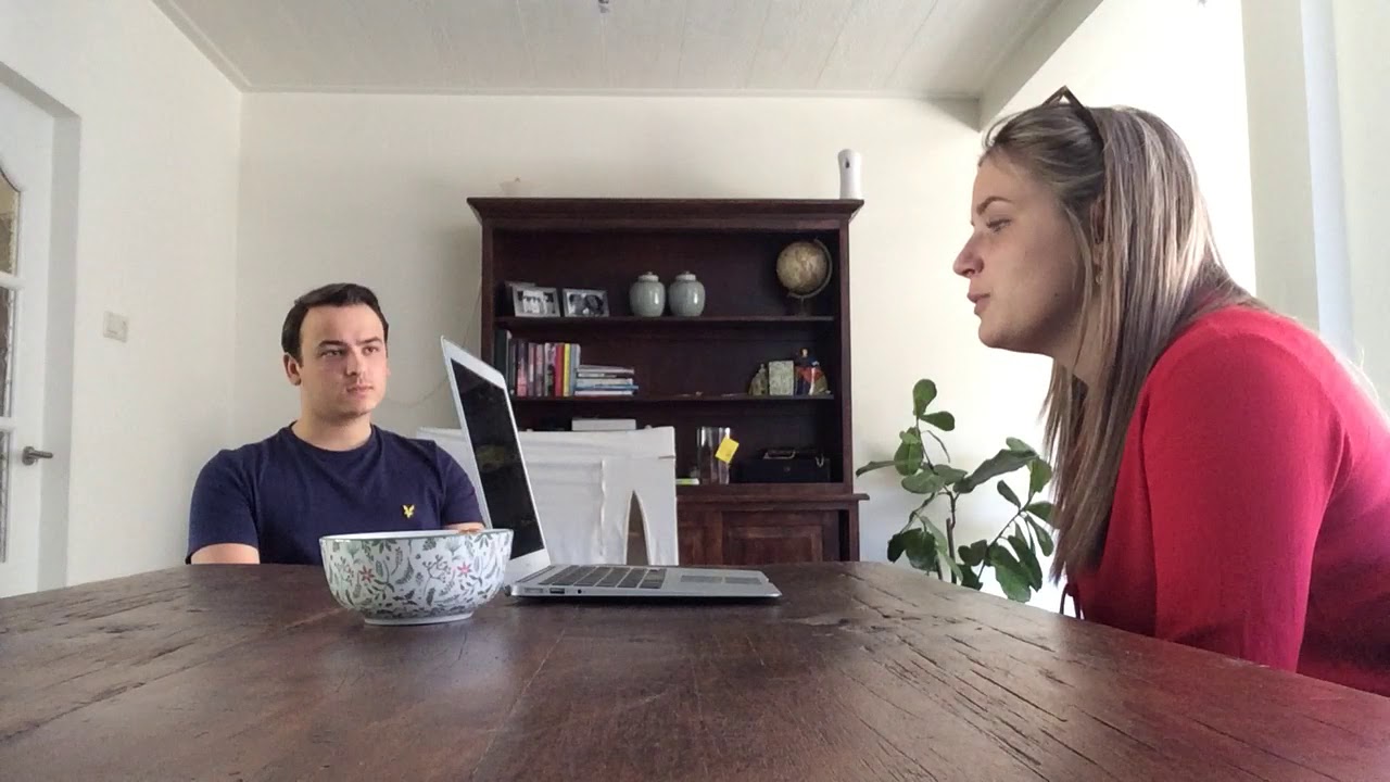 Oplossingsgericht Gespreksvoering